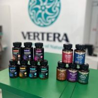 Нови продукти Vertera! Vertera LAB & Vertera Beauty Secret , снимка 1 - Хранителни добавки - 44632106