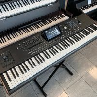 Korg Pa5X 61-клавишна професионална аранжорна клавиатура, снимка 6 - Синтезатори - 45283820