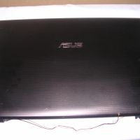 Asus A75V - 17.3 LED, Core i5, 8 GB RAM, 500 GB HDD на части, снимка 14 - Части за лаптопи - 45570763
