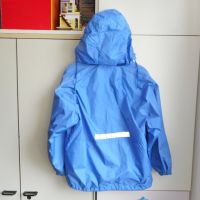 Детско яке за дъжд 140 см, снимка 4 - Детски якета и елеци - 46039012
