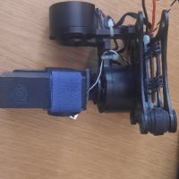 Камера за дрон , снимка 1 - Дронове и аксесоари - 45477386