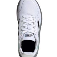 Маратонки ADIDAS Nebzed Shoes White, снимка 4 - Маратонки - 45750208