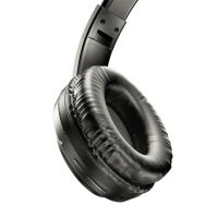 Безжични слушалки  - Bluetooth 5.3, сгъваеми, жак 3,5 мм - черни, снимка 7 - Bluetooth слушалки - 45418752