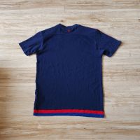 Оригинална мъжка тениска Adidas x F.C. Manchester United, снимка 3 - Тениски - 45714489