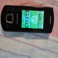 Телефон Samsung GT-E2550, снимка 3 - Samsung - 45240281