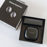 Galaxy Buds Pro, снимка 5 - Безжични слушалки - 45134808