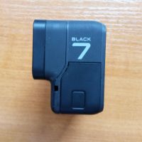 Екшън камера GoPro HERO7 Black + аксесоари, снимка 9 - Камери - 46116454