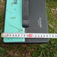 SUPER SOGO-Батерия за скутер -60v-43ah, снимка 2 - Аксесоари и консумативи - 45187581