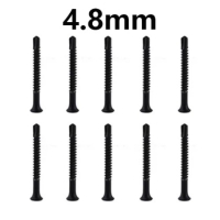 Ключарски рапиди 4.8 мм за тирбушон, шперц, шперцове, снимка 1 - Други инструменти - 44953446