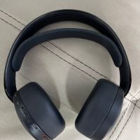 Слушалки PULSE 3D Wirelles Headset -Midnight Black, снимка 3 - Слушалки и портативни колонки - 45083686