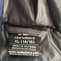 New Balance безръкавно яке елек 170 см, 14-16 г., ново, с етикет, снимка 3 - Детски якета и елеци - 45202134