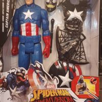 Оригинални нови сетове играчки на Disney и Spider-man, снимка 1 - Колекции - 45553829