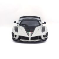 1:18 Метални колички: Ferrari FXX-K EVO - Bburago , снимка 4 - Колекции - 45204144