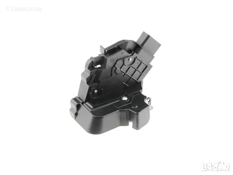  Volvo S40 MK2 Брава за предна дясна врата , снимка 1