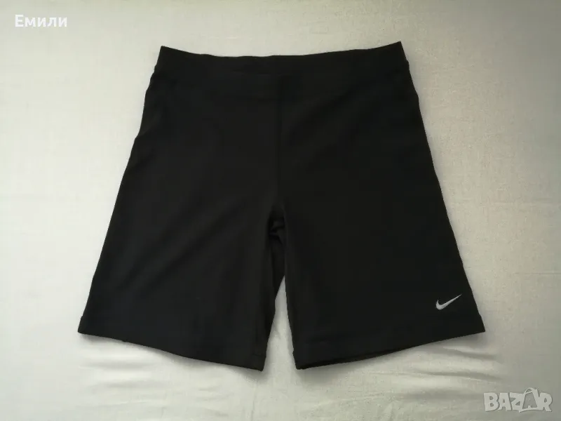 Nike Dri-Fit оригинален мъжки къс клин р-р XL, снимка 1