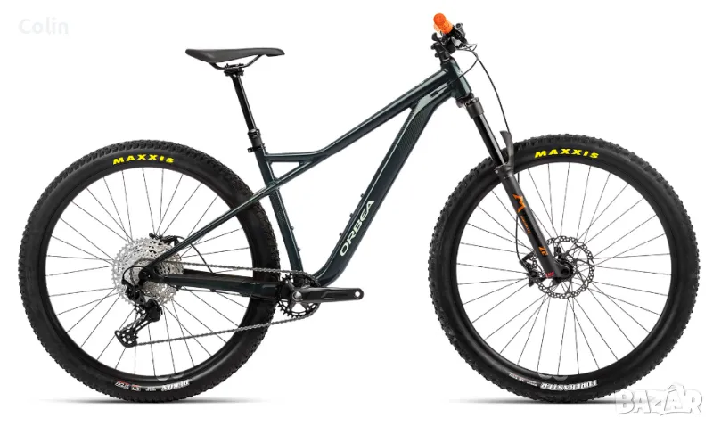 2023 Orbea Laufey H10 Hardtail Mountain Bike, снимка 1