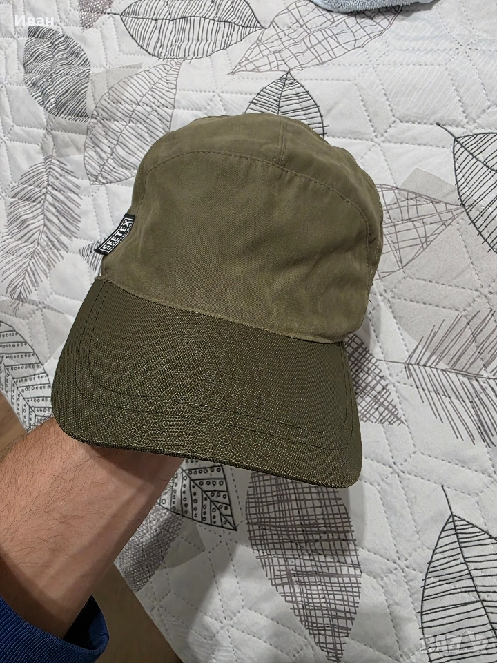 ловна шапка ушанка seeland, снимка 1