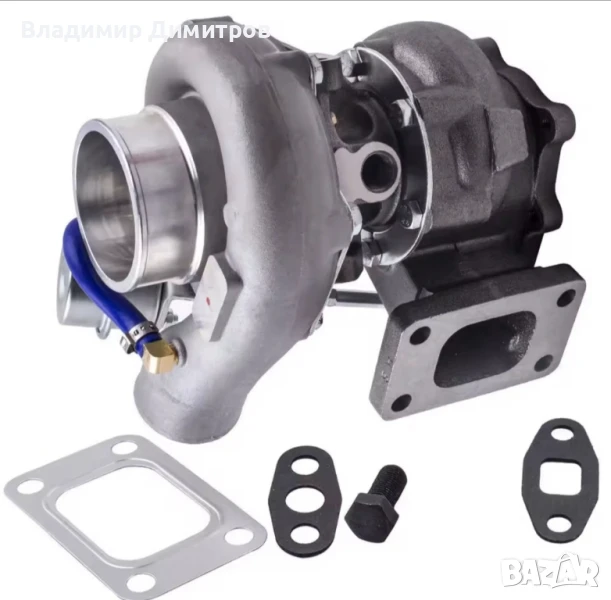 универсално турбо, снимка 1