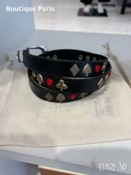 OUR LEGACY оригинален колан унисекс, снимка 1