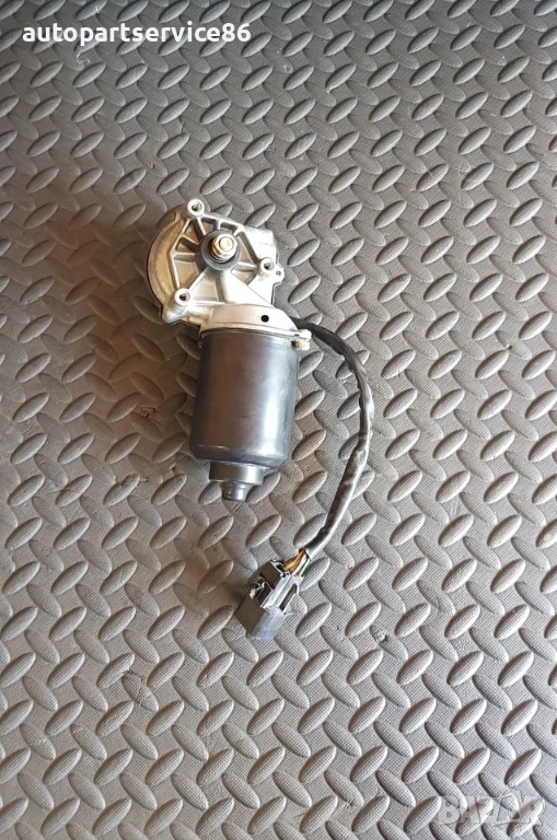 Мотор на предните чистачки за KIA Opirus 3.5 (2006) 98110-3F000, 03541-7710, снимка 1