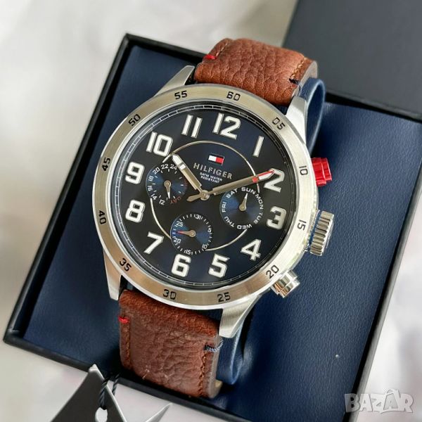 Tommy Hilfiger Trent 1791066, снимка 1