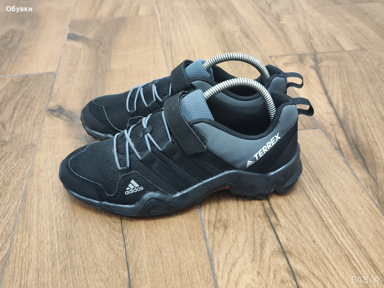 Маратонки Adidas Terrex, снимка 1