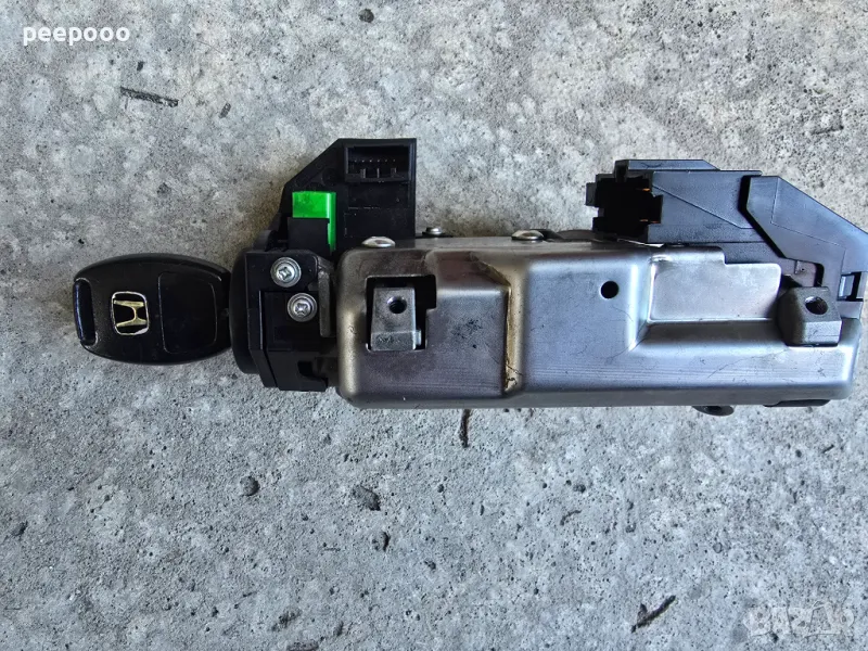 Контактен ключ Honda Civic VIII 2006-2011 , ОЕМ 39730-SMG-G010-M1, снимка 1