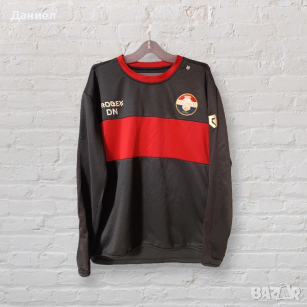 Блуза с дълъг на Willem ll, снимка 1