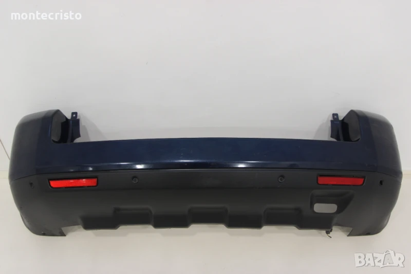 Задна броня Land Rover Freelander L359 (2006-2014г.) 6H5217775B с отвори за парктроник LR031908, снимка 1