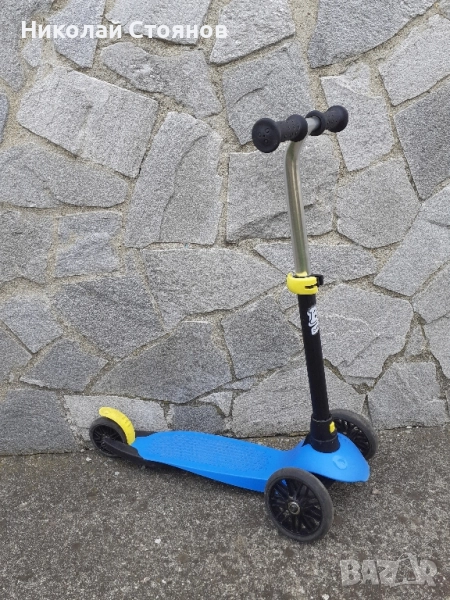 Продавам детска тротинетка, снимка 1