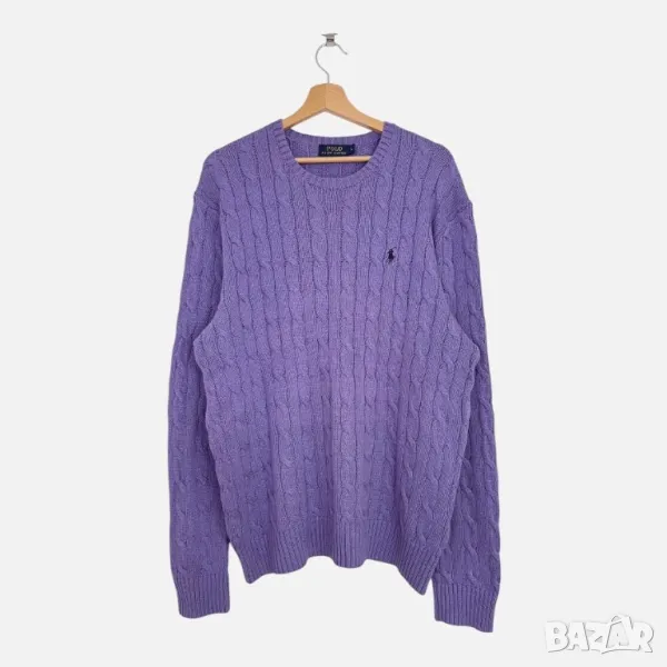 POLO Ralph Lauren Sweater (L)Пуловер, снимка 1