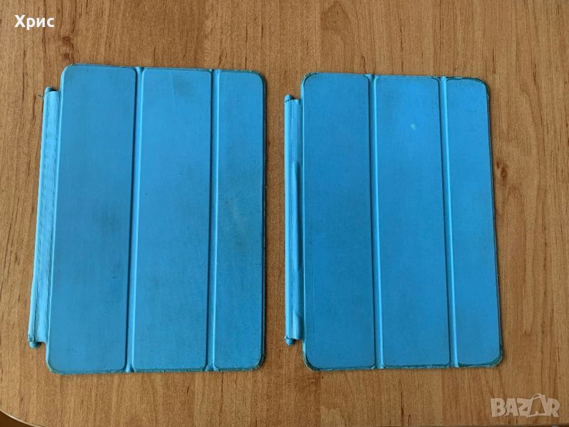 Smart Cover iPad mini 1, 2, 3, кейс, калъф, снимка 1