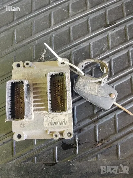 компютър Fiat Stilo , снимка 1