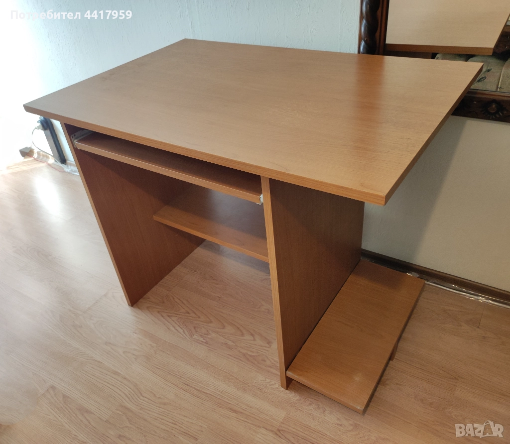 Бюро за компютър, снимка 1