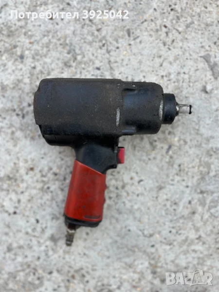 Пневматичен гайковерт Lincos , снимка 1