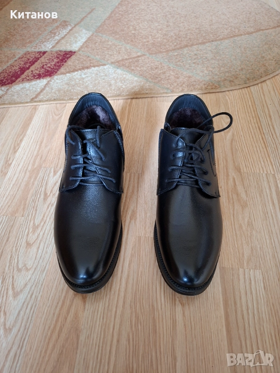 Зимни боти, снимка 1