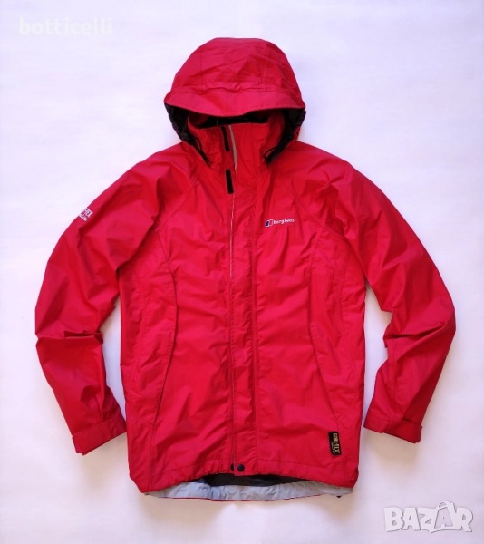 Berghaus Gore-Tex Paclite Women's - M/L - оригинално дамско яке, снимка 1