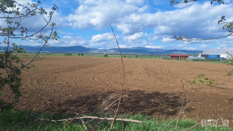 ПИ с възможност за смяна на предназначението в село Мусачево, снимка 1