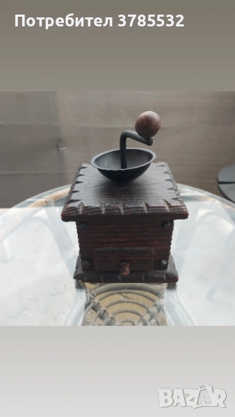 Декоративна мелница , снимка 1