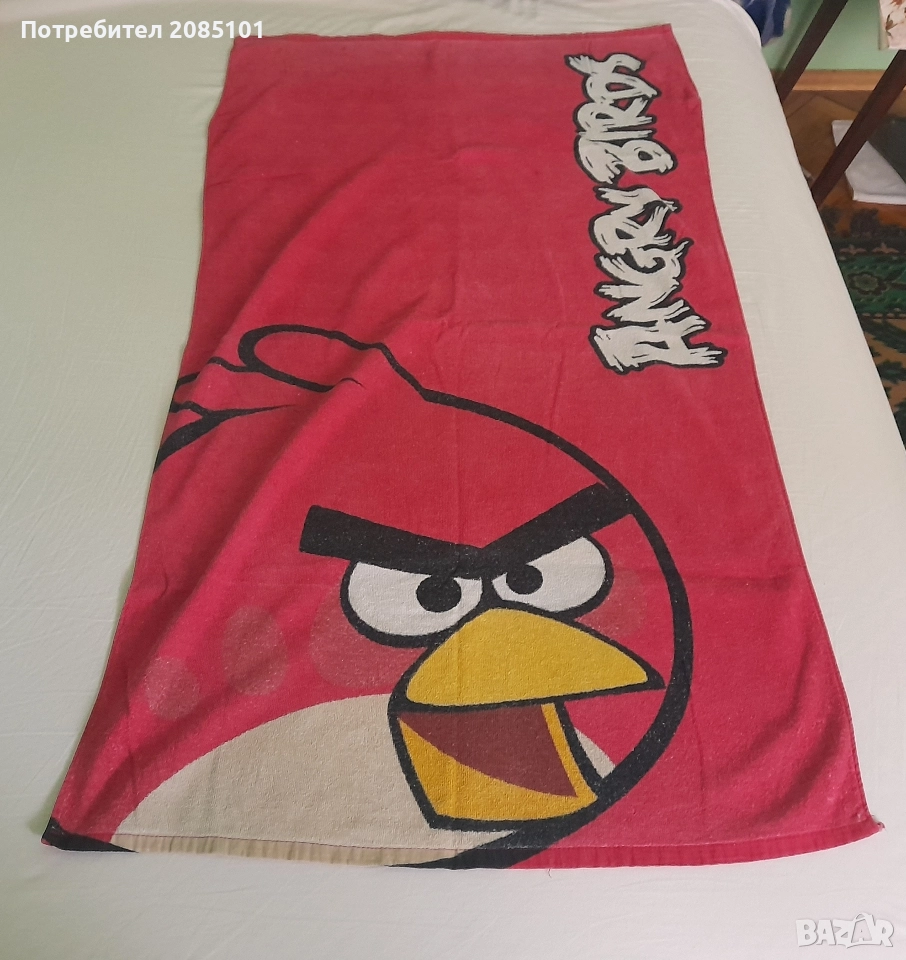 Плажни кърпи, снимка 1