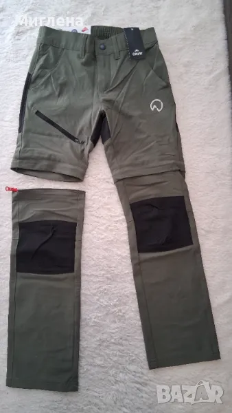 Детски панталон, снимка 1