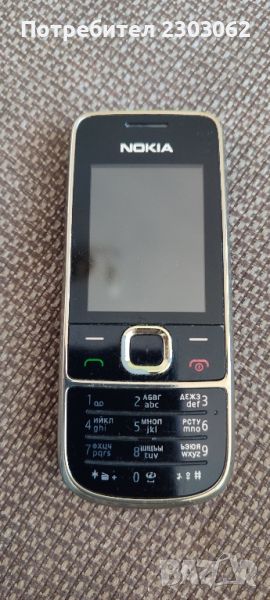 Nokia 2700, снимка 1