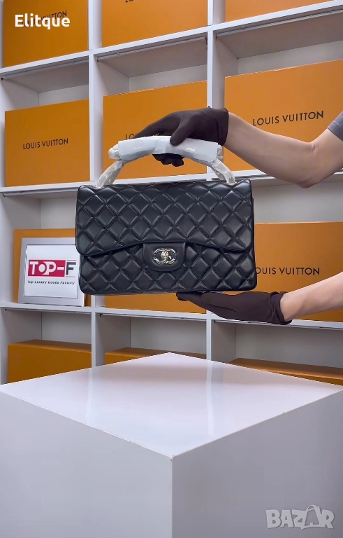 чанта chanel , снимка 1