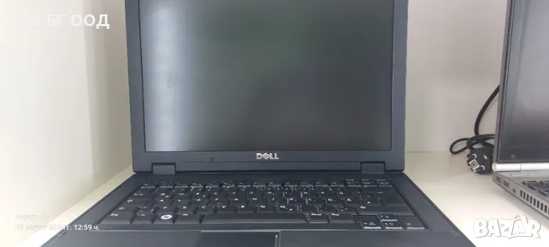 Лаптоп Dell Latitude E5400, снимка 1