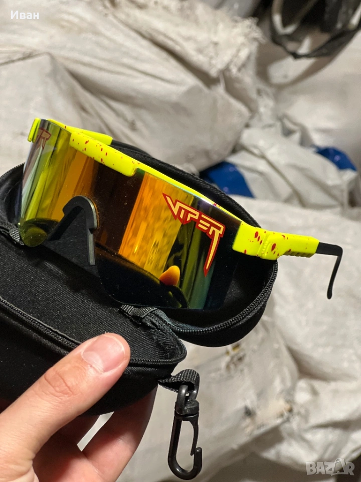 Pit Viper очила, снимка 1