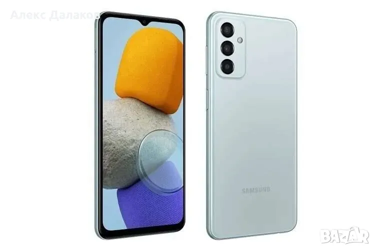 Samsung M23 5G, снимка 1