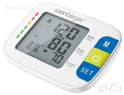 Апарат за кръвно налягане , снимка 1