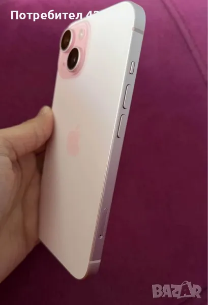 iphone 15 , снимка 1