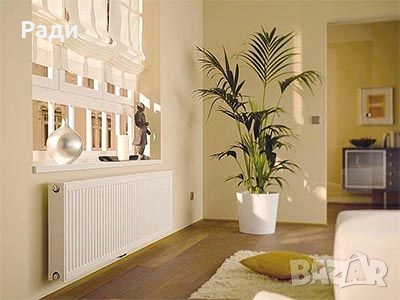 Смяна/монтаж на радиатори и конвектори, снимка 1