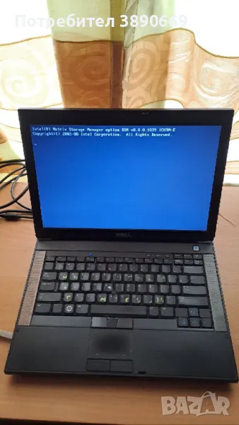 Dell 6400, снимка 1